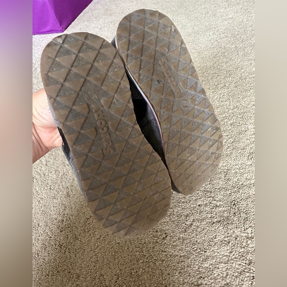 Girls Saucany shoes 9c - Picture 4 of 5